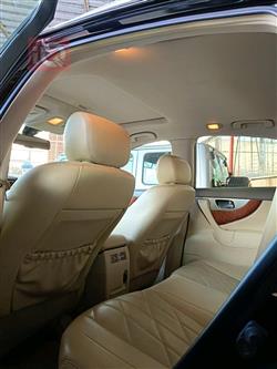 ئينفنتي QX70